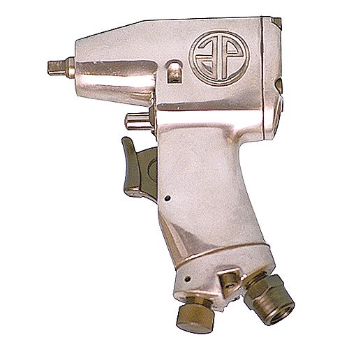 Astro Pneumatic 1/4in. Drive Impact Wrench - AST826 Best Price