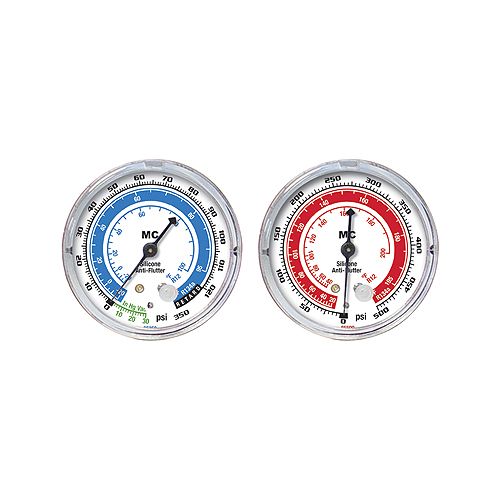 Mastercool 2-1/2 Low Side R-134A/R-12 Replacement Gauge - MSC85350 Best Price