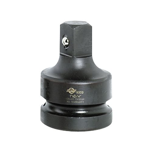 Sunex 1 Female x 3/4 Male Impact Socket Adapter - SUN5303 Best Price