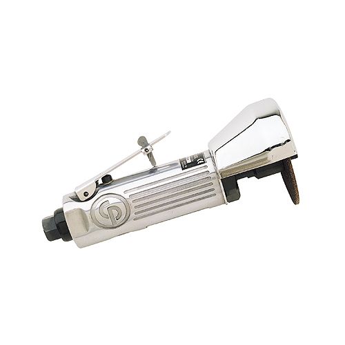 Chicago Pneumatic General Duty High Soeed Cut-Off Air Tool - CPT874