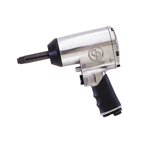 Chicago Pneumatic 1/2 Super Duty Impact Wrench - CPT749-2 Best Price