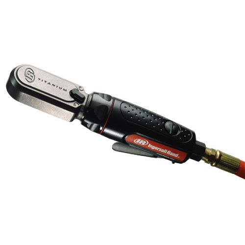 Ingersoll-Rand 3 8 in. Titanium-Duty Air Ratchet Wrench 