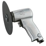 Ingersoll-Rand 5 in. High Speed Air Sander