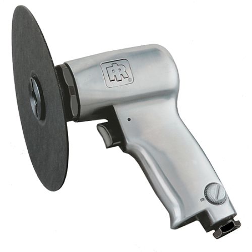 Ingersoll-Rand 5 in. High Speed Air Sander 
