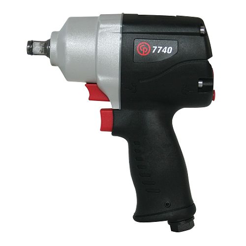 Chicago Pneumatic 1 2 in. Impact Wrench - CP7740 