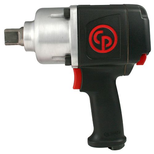 Chicago Pneumatic 3 4 in. Impact Wrench 