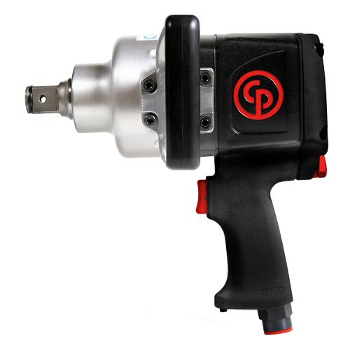 Chicago Pneumatic 1 in. Impact Wrench Best Price
