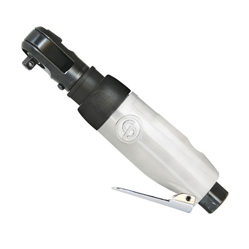 Chicago Pneumatic 1 4 in. Swivel Head Ratchet 