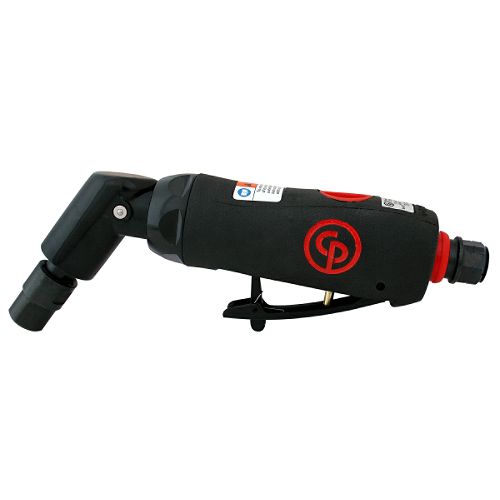 Chicago Pneumatic Mini 120 deg. Angle Grinder