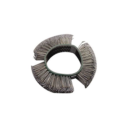 Dynabrade Products Coarse Wire Wheel for Dynazip Tool - DYB92245 Best Price