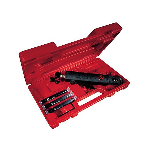 Chicago Pneumatic Super Duty Reciprocating Air Saw Kit - CPT7901K