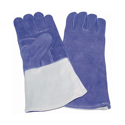Firepower Premium Leather Welding Glove, Thermal Lined - FPW1423-4133 