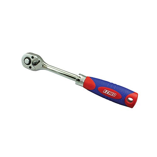 E-Z Red 3/8 Drive Extendable Ratchet (6.5 to 10) - EZRMR381 Best Price