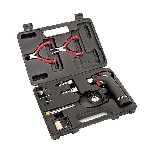 Master Appliance Self Igniting Torch Kit - MASMT76K Best Price