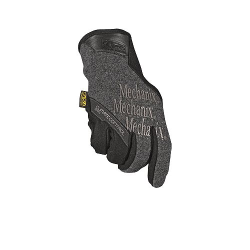 Mechanix Wear Climate Control Zone 2 Glove - Size X-Large - MECMCW2-08-011 Best Price