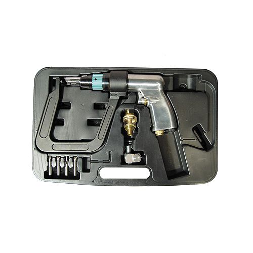 Astro Pneumatic Air Spot Drill Kit - AST1756