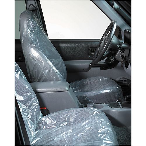 Marson SEAT COVERS 125 BOX - MAR30200 Best Price