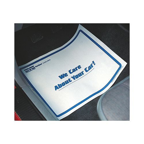 Marson KWIKEE IMPRINTED FLOOR MAT 250 - MAR30203 Best Price