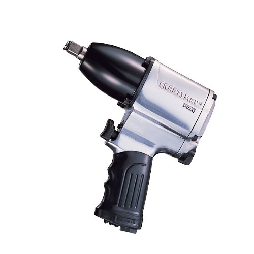 Craftsman Professional 1 2 in. Pneumatic Impact Wrench