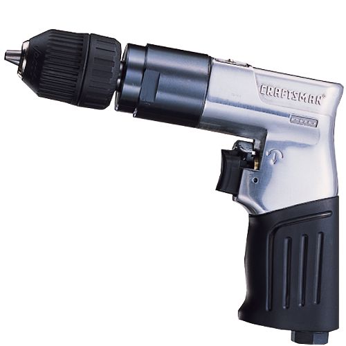 Craftsman Professional 3 8 in. Reversible Drill with Keyless Chuck at Arc Home Products