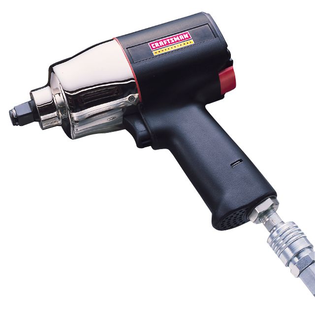 Craftsman Professional 1/2 in. Impact Wrench