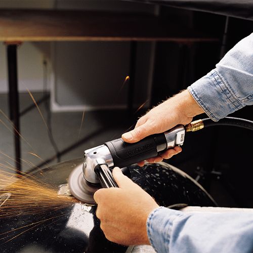 Craftsman 5 in. Angle Grinder