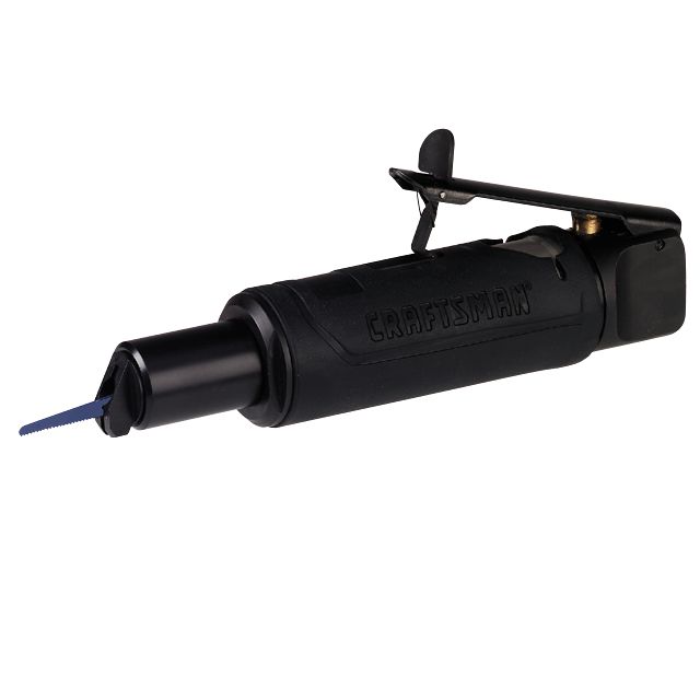 Craftsman Professional Recoilless Air Saw