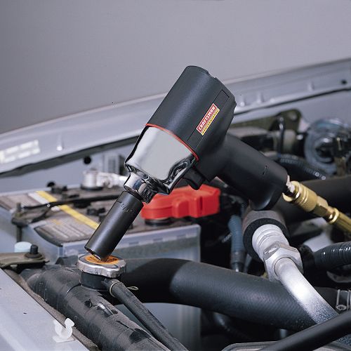 Craftsman Professional 3 8 in. Impact Wrench