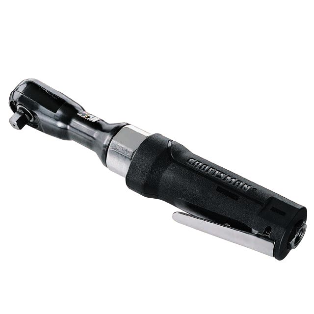 Craftsman 3/8 in. Ratchet Wrench