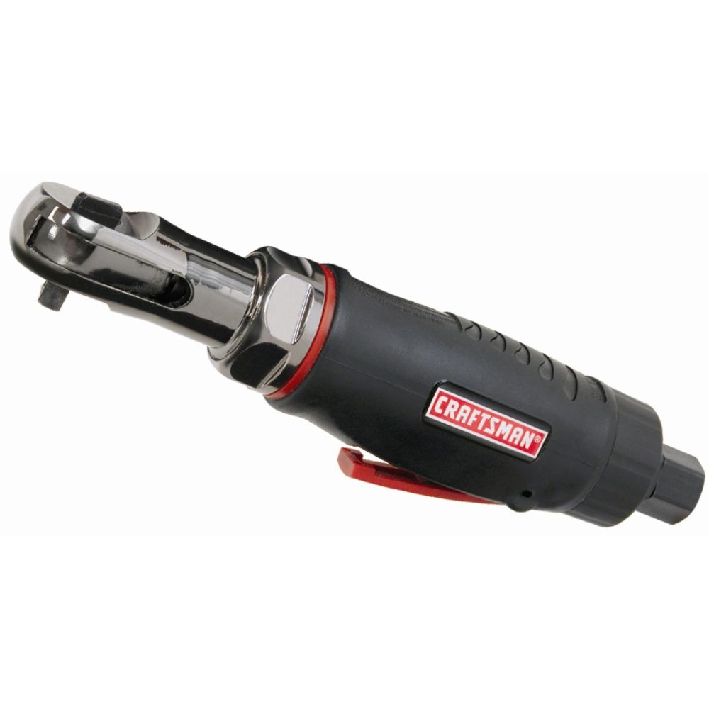 Craftsman 1/4 in. Mini Ratchet Wrench