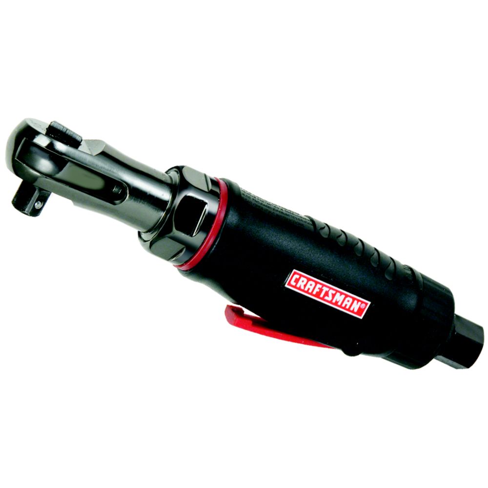 Craftsman 3/8 in. Mini Ratchet Wrench