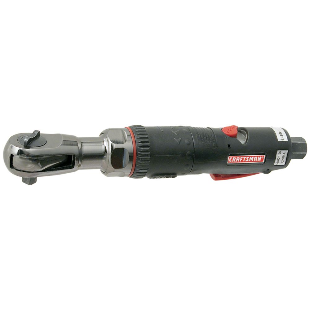Craftsman 3/8 in. Ratchet Wrench