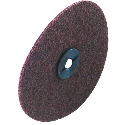 Standard Abrasives 5 x 7/8 Hole Surface Conditioning Disc - STB849615 Best Price