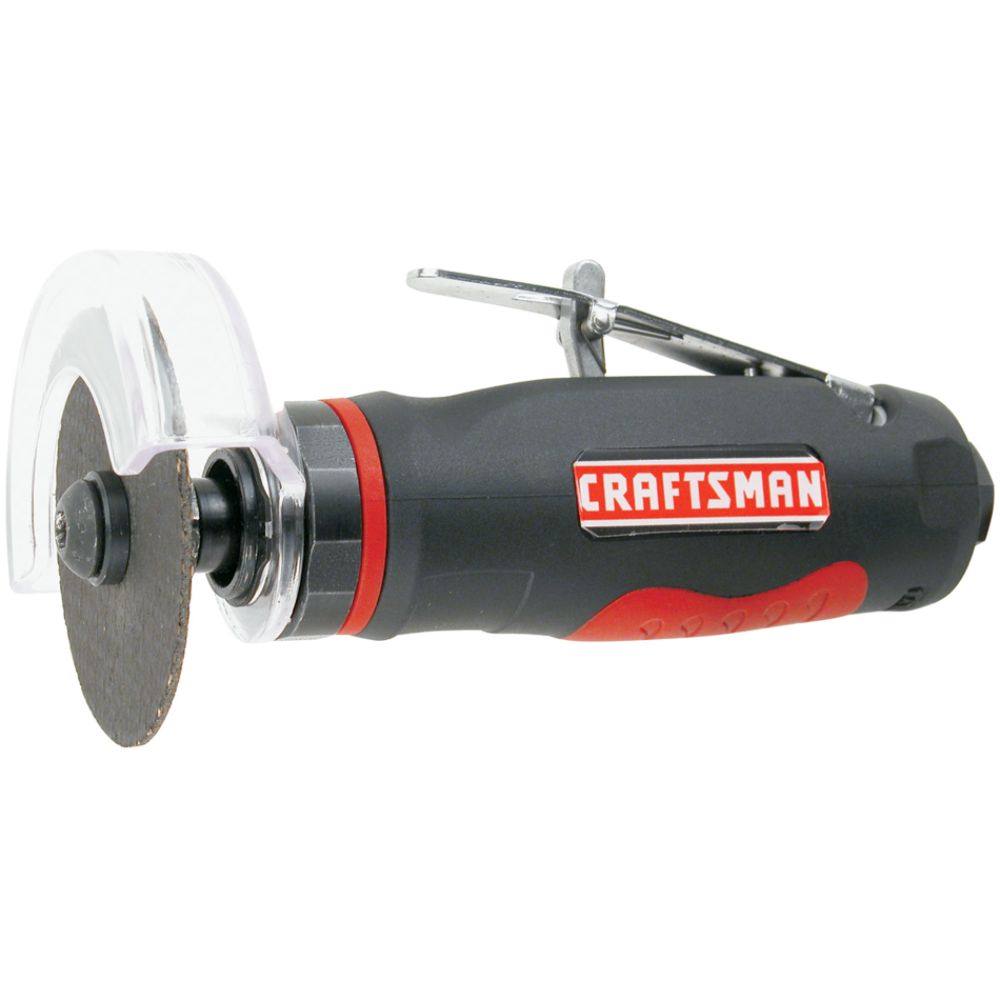 Craftsman Cut Off Tool