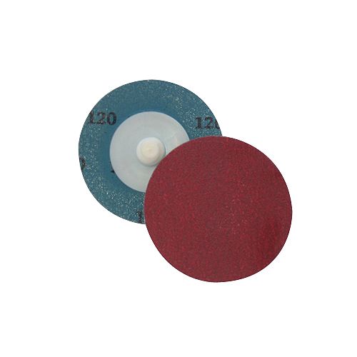 Standard Abrasives 2 120 Grit Pinnacle Brake Cleaning Disc - STB595418 Best Price