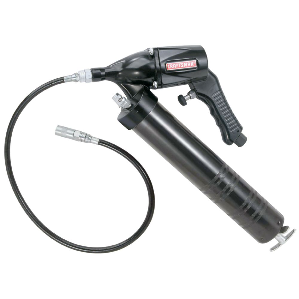 Craftsman Single Shot Grease Gun