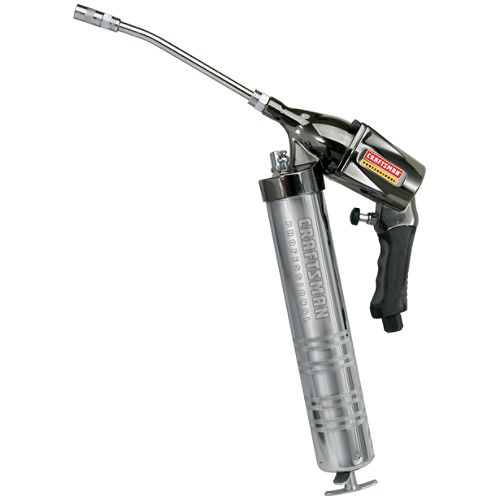 Craftsman Continuous Flow Grease Gun