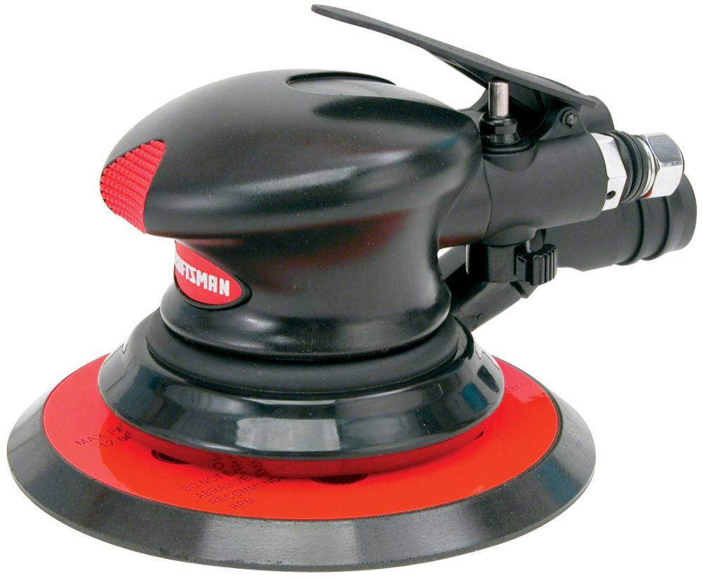 Craftsman 6 in. Palm Sander