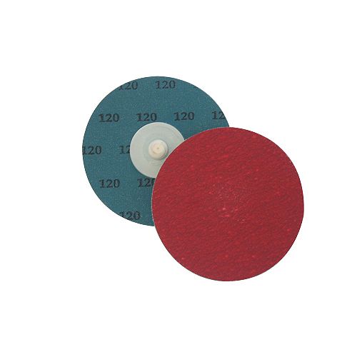 Standard Abrasives 3 120 Grit Pinnacle Brake Cleaning Disc - STB595518 Best Price