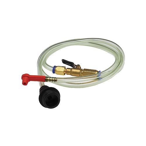 Mityvac Brake Bleed Conversion Kit - MIT7205 Best Price