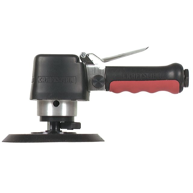 Craftsman Dual Action Sander