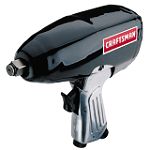 Craftsman 1/2 in. Impact Wrench