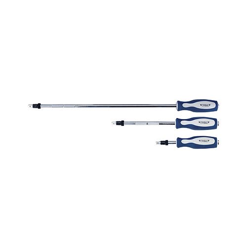 Vim Products 3 Piece 1/4 Square Drive Locking Extension Set - VIMHD250 Best Price