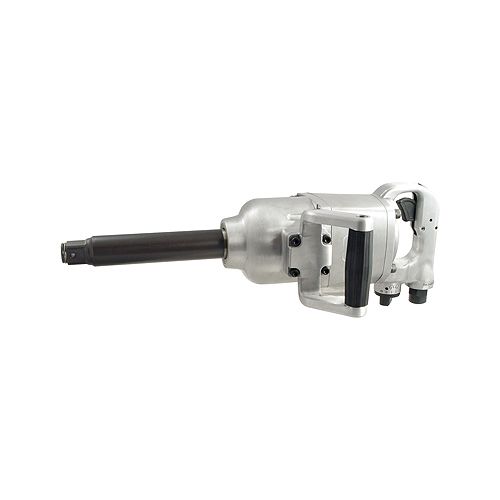 Astro Pneumatic 1 Heavy Duty Impact Wrench with 6 Anvil - Double Hammer - AST1869 Best Price