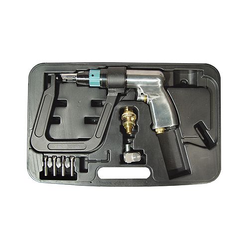 Astro Pneumatic Air Spot Drill Kit - AST1757