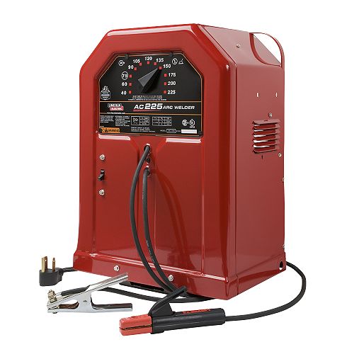 Lincoln Electric AC Stick Electrode Welders - K1170