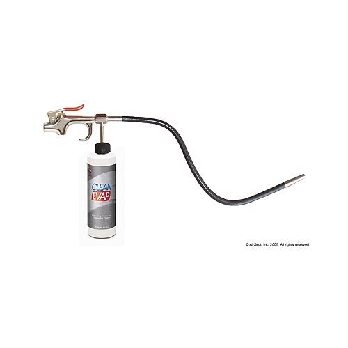 Clip Light Manufacturing Clean Evap and Cooling Coil Coating Combo - CLP161AIRKIT Best Price