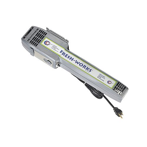 Clip Light Manufacturing Freshworks Odor Eliminator - CLP169AIR Best Price