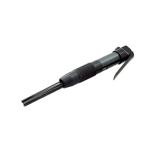 Astro Pneumatic In-Line Needle Scaler - AST4320 