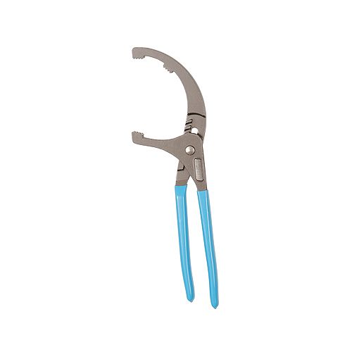 Channellock 12 Oil Filter Pliers - CHA212 Best Price